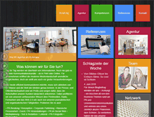 Tablet Screenshot of efkes.com